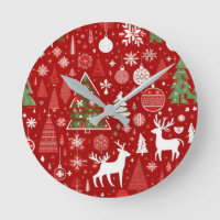 Christmas theme Christmas trees snowflake 