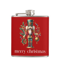 Christmas Theme Nutcracker
