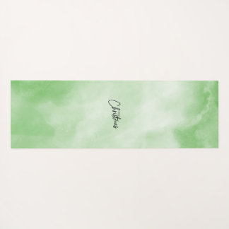 Christmas Themed Yoga Mats