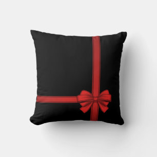Christmas Throw Pillow