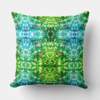 Christmas Throw Pillow 1