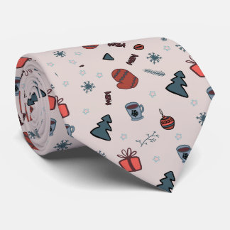 Christmas Tie