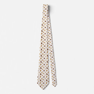 Christmas Tie