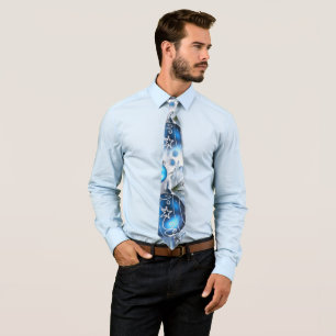 Christmas Tie