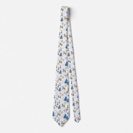 Christmas Tie