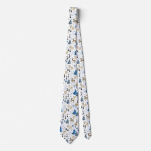 Christmas Tie