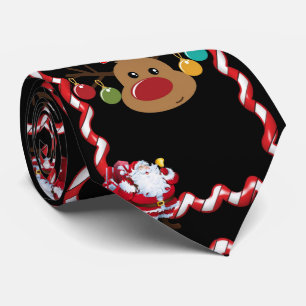Christmas Tie