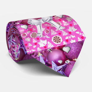 Christmas Tie