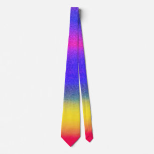 CHRISTMAS TIE ART AND DESIGN