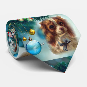 Christmas Tie, Merry Christmas Tie
