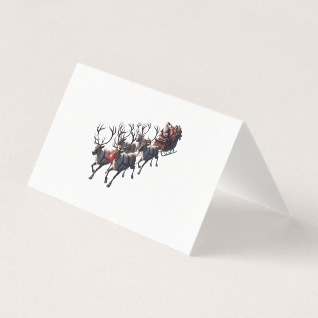 Christmas Time (Front)