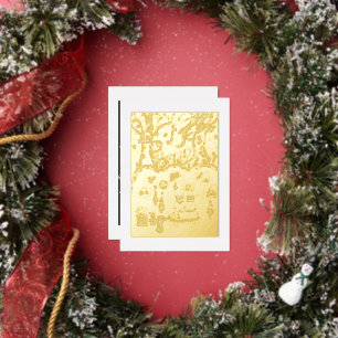 Christmas time