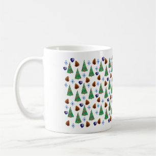 Christmas Time Coffee Mug