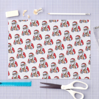 Christmas Tissue Paper