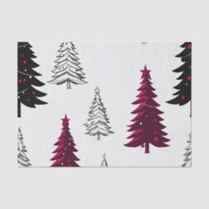 Christmas Tissue Paper