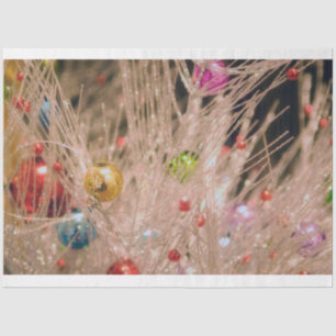 Christmas Tissue Paper