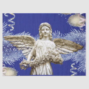 Christmas Tissue Paper, Angel Tissue Paper