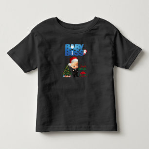 CHRISTMAS TODDLER T-Shirt