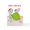 Christmas Tortoise