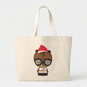 Christmas Tote Bag