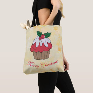 Christmas Tote Bag