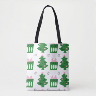 Christmas Tote bag