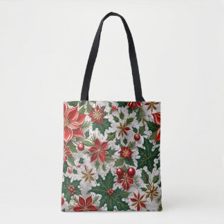 Christmas Tote Bag