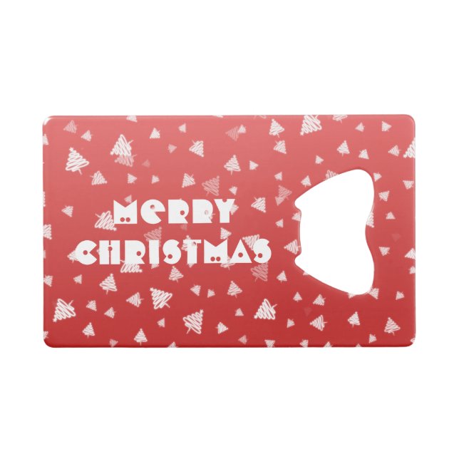 Christmas Tree (Front (Horizontal))