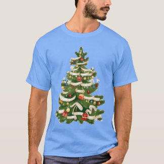 Christmas tree19 boy T-Shirt