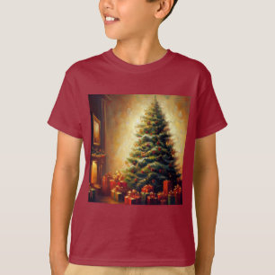 Christmas Tree 1 T-Shirt