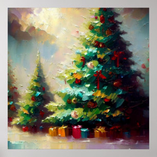 Christmas Tree 2 Poster