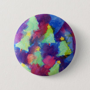 Christmas tree, Button