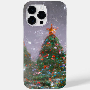 Christmas tree  Case-Mate iPhone 14 pro max case
