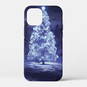 Christmas Tree  iPhone 12 Mini Case
