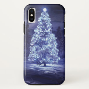 Christmas Tree Case-Mate iPhone Case