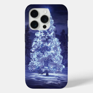 Christmas Tree  iPhone 15 Pro Case