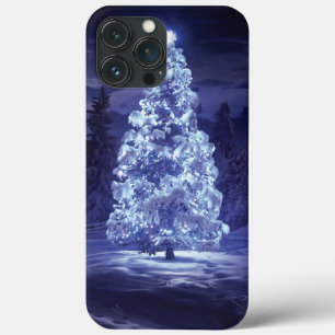 Christmas Tree iPhone 13 Pro Max Case