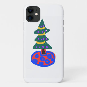 Christmas Tree Case-Mate iPhone Case