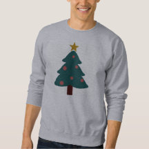 Christmas Tree Christmas Ugly Sweater