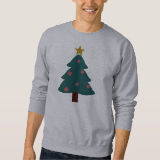 Christmas Tree Christmas Ugly Sweater