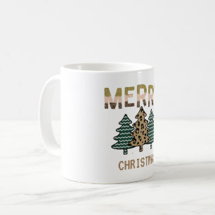  Christmas  Tree Coffee Mug