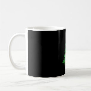 Christmas Tree Coffee Mug