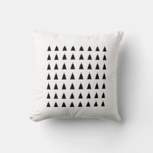 Christmas Tree Cushion