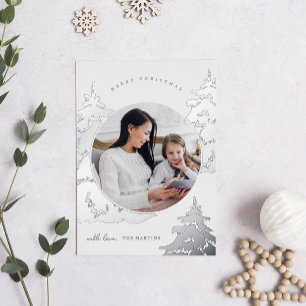 Christmas Tree Farm Two Photo