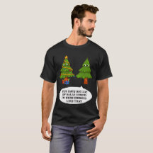 Christmas Tree Funny - Ugly Smart Funny Christmas