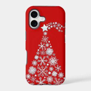Christmas tree, iPhone 5 case