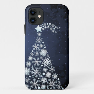 Christmas tree, iPhone 5 case