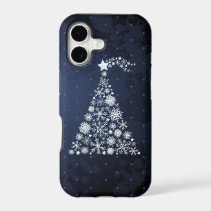 Christmas tree, iPhone 5 case