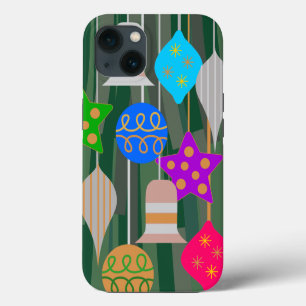 Christmas Tree iPhone 13 Case