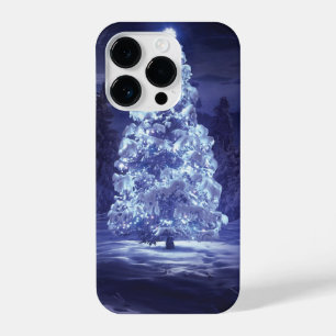 Christmas Tree  iPhone 14 Pro Case